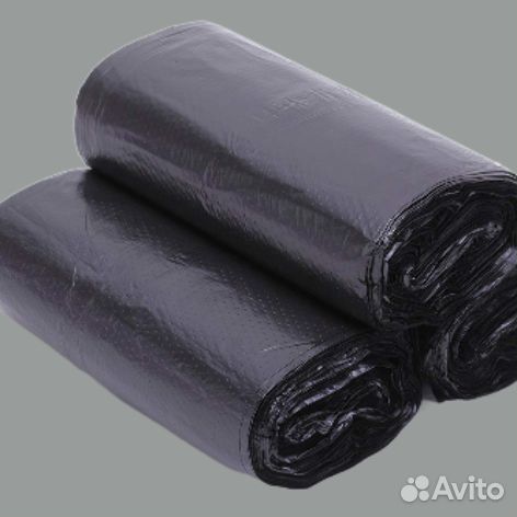 Мешки для мусора