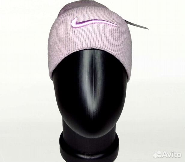 Шапка nike
