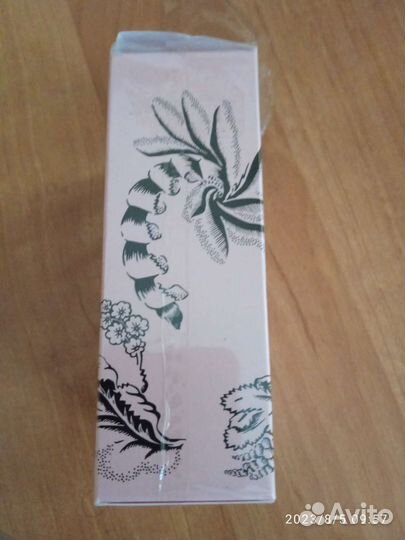 Парфюмированная вода