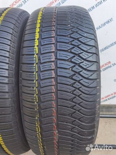 Bfgoodrich Urban Terrain T/A 255/55 R18 109V