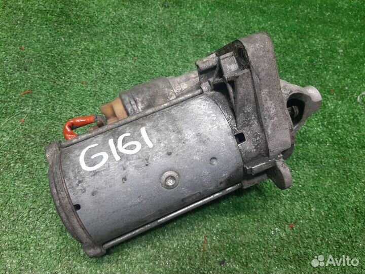 Стартер Nissan X-Trail T31 2007