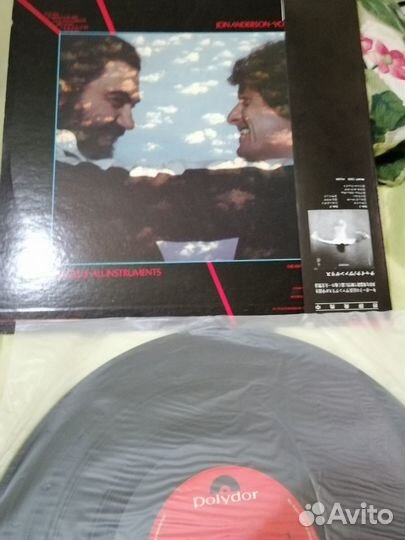 Фирменные Виниловые пластинки в хорошем качестве