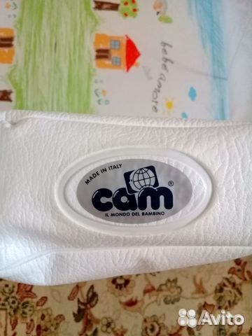 Манеж CAM America