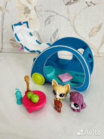 Littlest Pet Shop