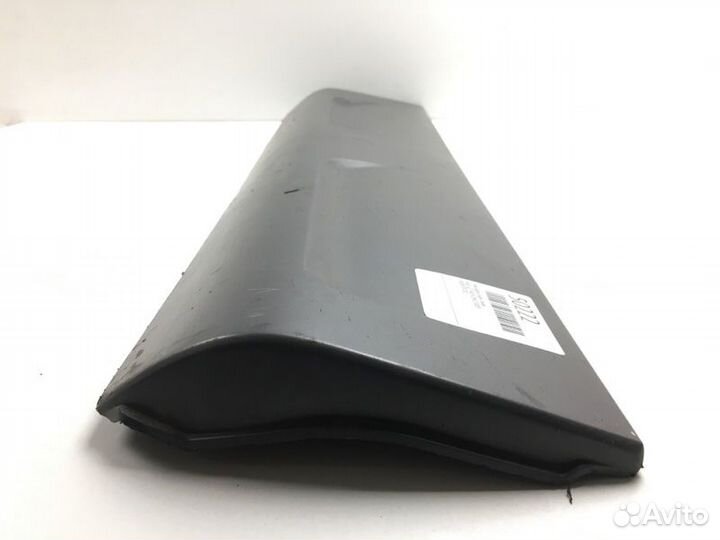 Накладка задняя правая Audi Q7 4LB cjwc 2009