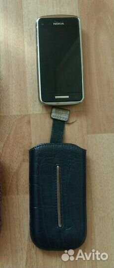 Телефон Nokia