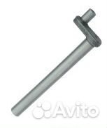 Вал игловодителя 20102003/KF17 (02-35)