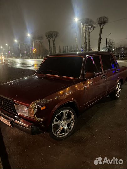 Литье диски r16 на ваз