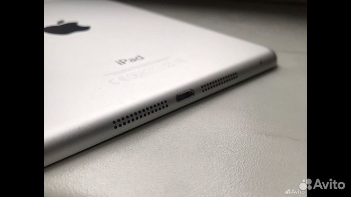 iPad mini 2 32gb LTE