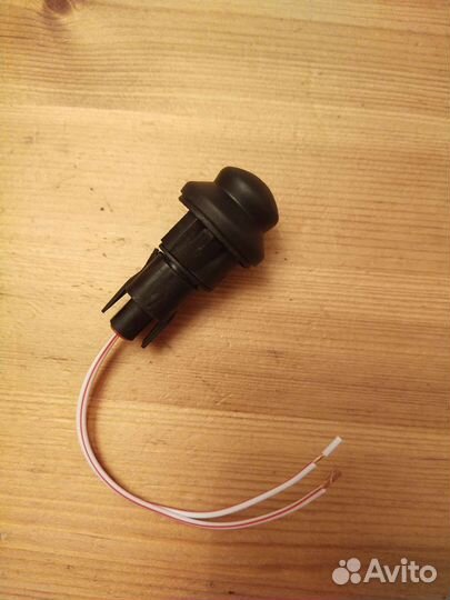 Концевик granta