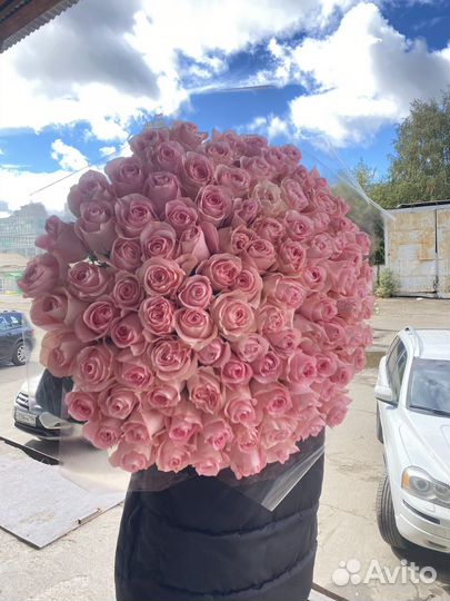 Цветы букеты доставка