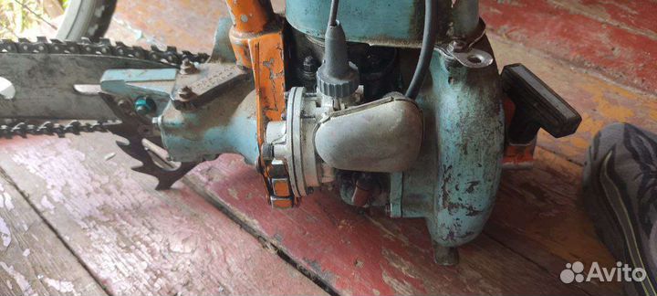 Инструмент