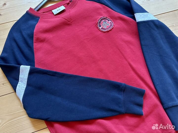 Свитшот мужской C&A размер S