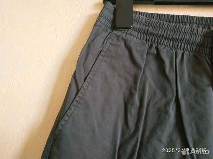 Брюки uniqlo