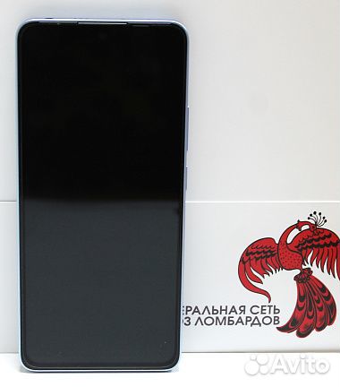 Xiaomi Redmi Note 13, 8/128 ГБ