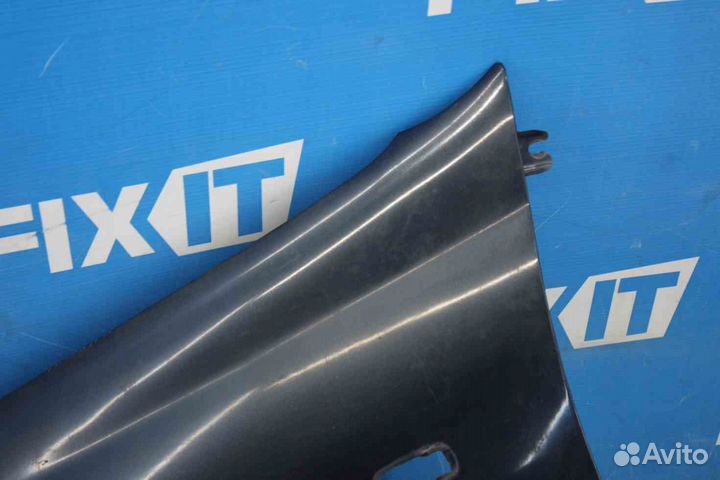 Крыло Nissan Almera Classic (Ниссан Альмера Класси