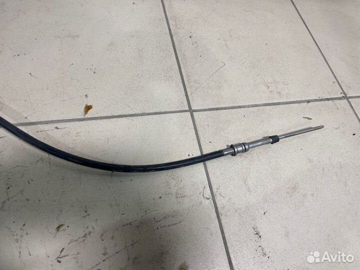 Селектор АКПП Bmw 320I E92 N46B20 2007