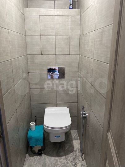 2-к. квартира, 48,3 м², 6/9 эт.