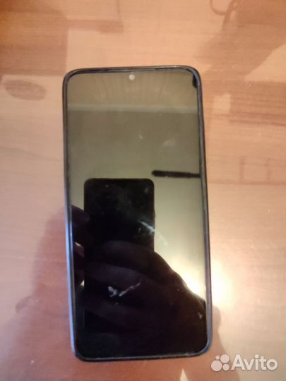 Xiaomi Redmi Note 8 Pro, 8/128 ГБ