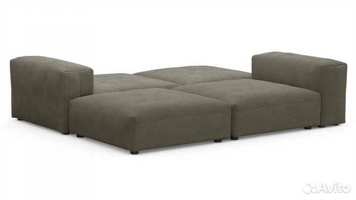 Диван модульный