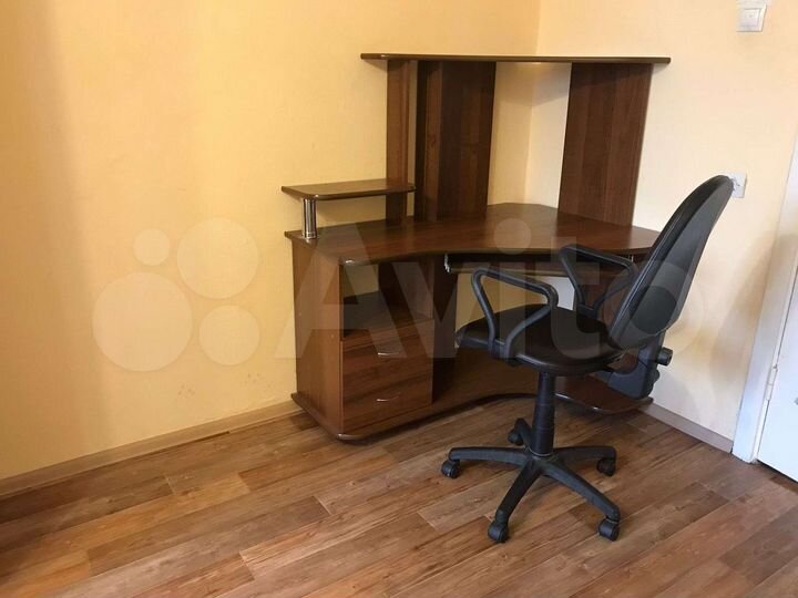 Комната 17 м² в 3-к., 7/9 эт.