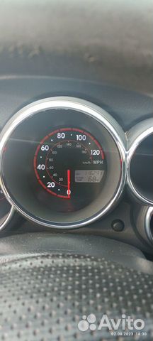 Pontiac Vibe 1.8 MT, 2006, 186 000 км объявление продам