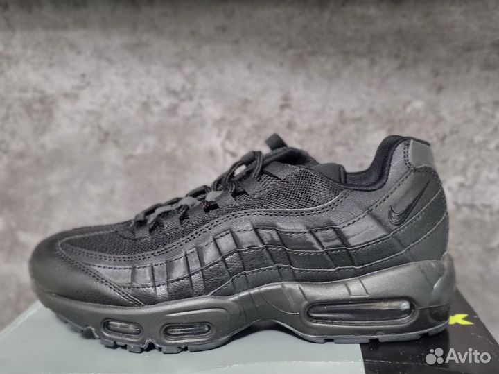 Nike air max 95 кроссовки