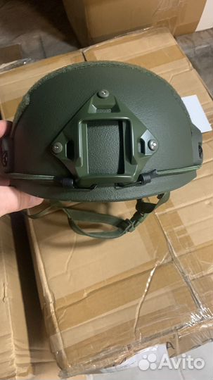 Шлем каска Тактический Шлем as485