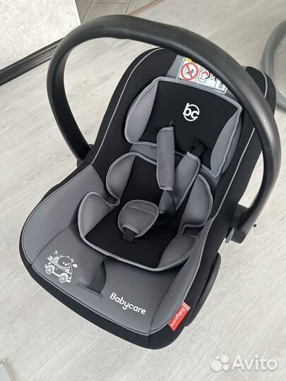 Автолюлька от 0