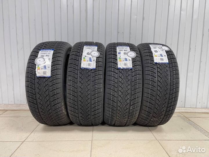 Triangle WinterX TW401 215/45 R17