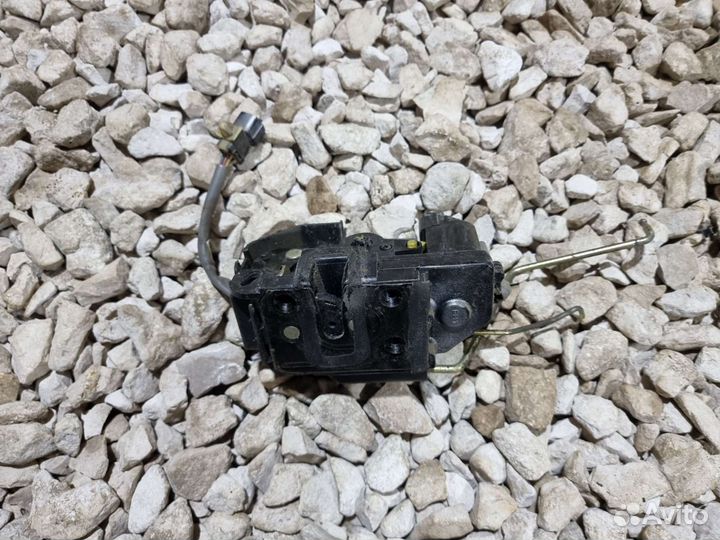 Замок двери Гетц Getz