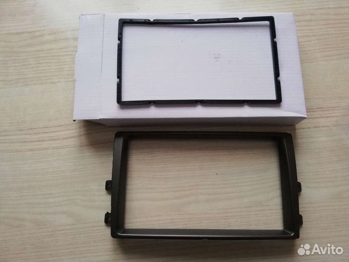 Переходная рамка