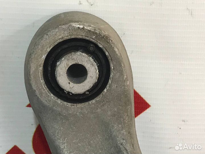 Audi a5 8t a4 b8 рычаг задней подвески верхний