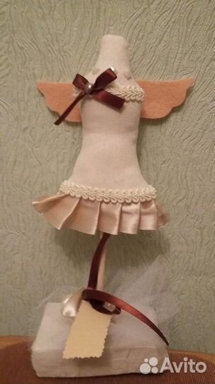 Изделия ручной работы