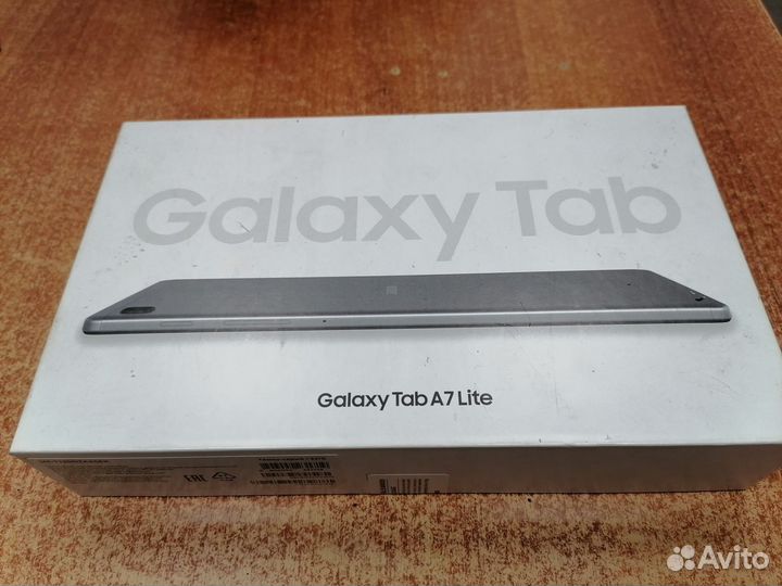 Планшет samsung galaxy tab a7 lite