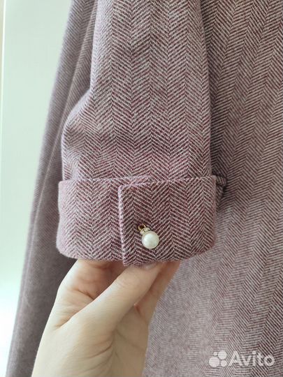 Брючный костюм женский 40-42