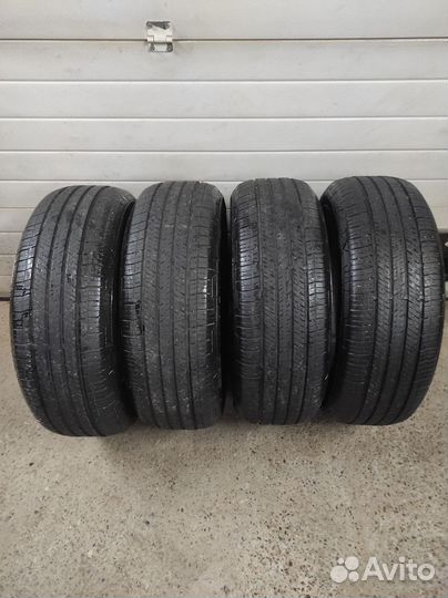 Continental Conti4x4Contact 235/65 R17