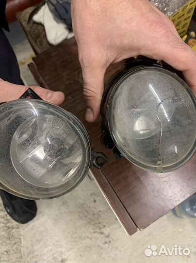 Птф jetta/golf 5 оригинал