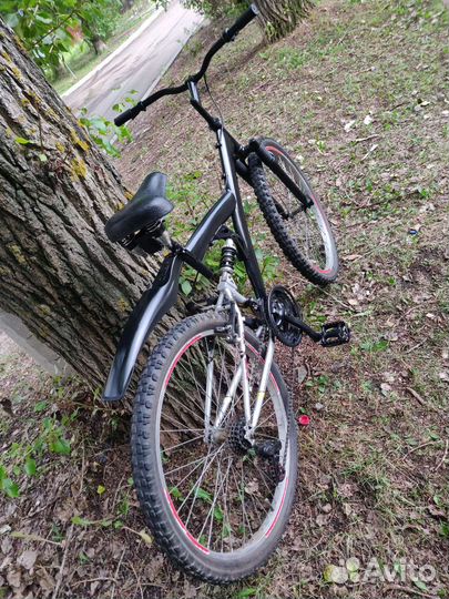 Горный велосипед 29 б/у