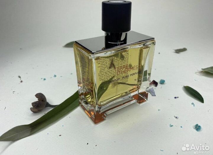 Духи Terre D’Hermes 100 мл