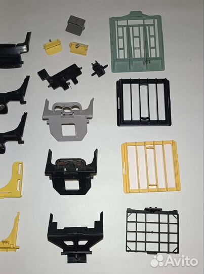 Держатель мешка для мусор пылесборника для пылесос