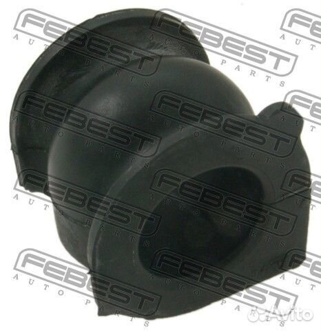 Втулка переднего стабилизатора d26.5