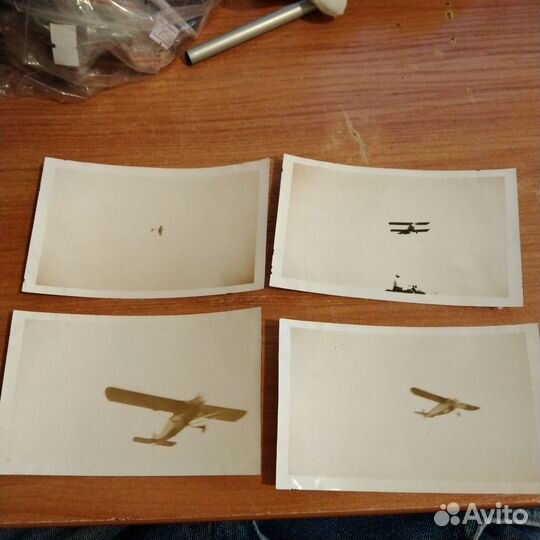 Антиквариат фотографии