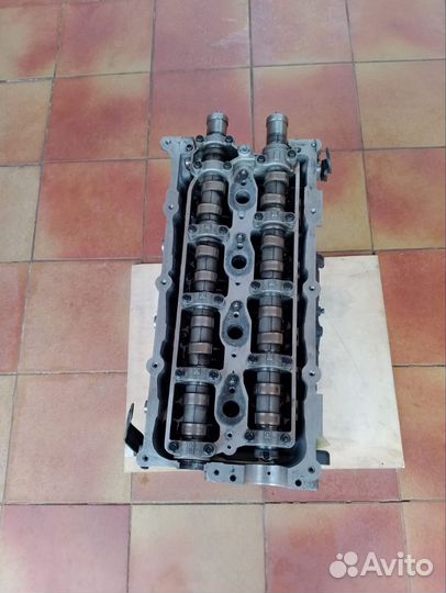 Двигатель starex 2.5 D4CB