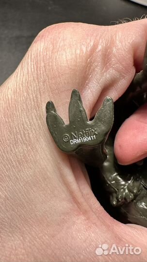 Funko Pop Blue Fangs 583