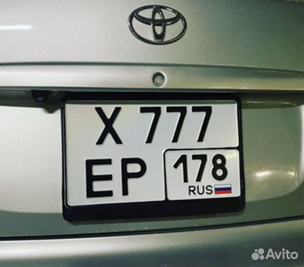 Дубликаты номеров Изготовление номеров