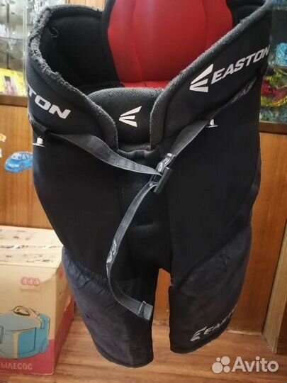 Хоккейные шорты easton synergy 20