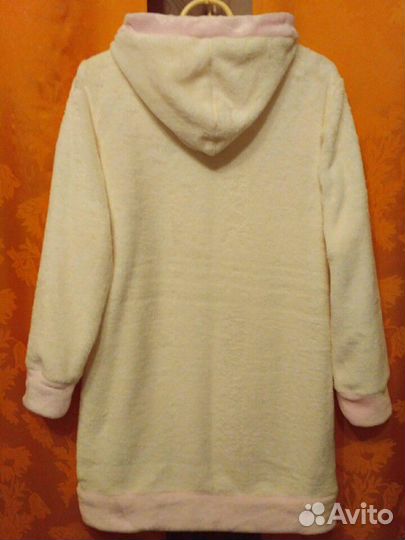 Халат новый