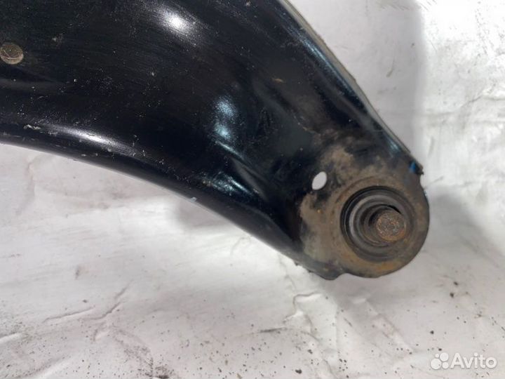 Рычаг передний правый Hyundai Solaris 2 2019