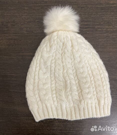 Шапки для девочки